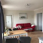 Ostseestrand-apartments Appartamento