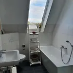 Appartamento Ostseestrand-apartments