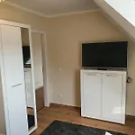 Ostseestrand-apartments