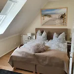 Ostseestrand-apartments Appartamento *