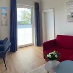 Ostseestrand-apartments Appartamento