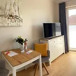 Appartamento Ostseestrand-apartments Ostseebad Nienhagen