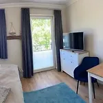 Ostseestrand-apartments *