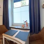Ostseestrand-apartments *