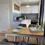 Appartamento Ostseestrand-apartments Ostseebad Nienhagen