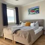 Appartamento Ostseestrand-apartments Ostseebad Nienhagen
