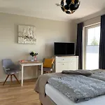 Appartamento Ostseestrand-apartments Ostseebad Nienhagen