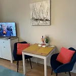 Appartamento Ostseestrand-apartments Ostseebad Nienhagen