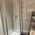 Appartamento Ostseestrand-apartments *