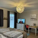 Ostseestrand-apartments *