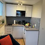 Ostseestrand-apartments Appartamento *