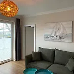 Ostseestrand-apartments * Nienhagen