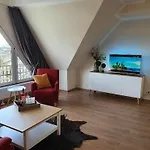 Ostseestrand-apartments Appartamento *