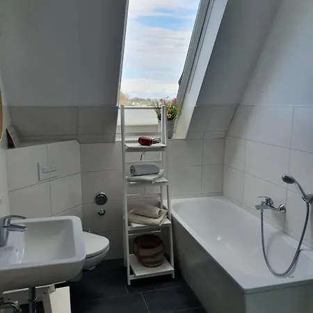 Apartment Ostseestrand-apartments