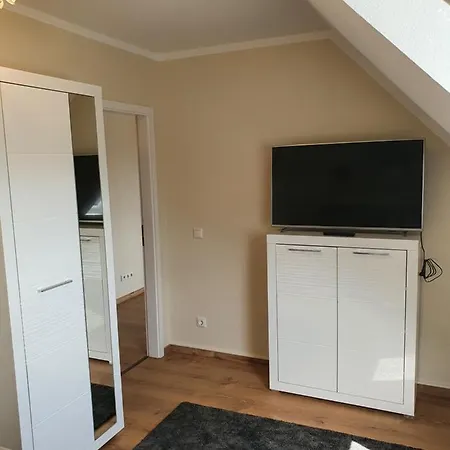 Ostseestrand-apartments