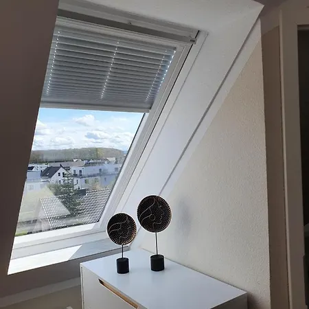 アパート Ostseestrand-apartments