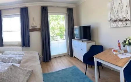 Ostseestrand-apartments *