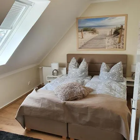 Ostseestrand-apartments