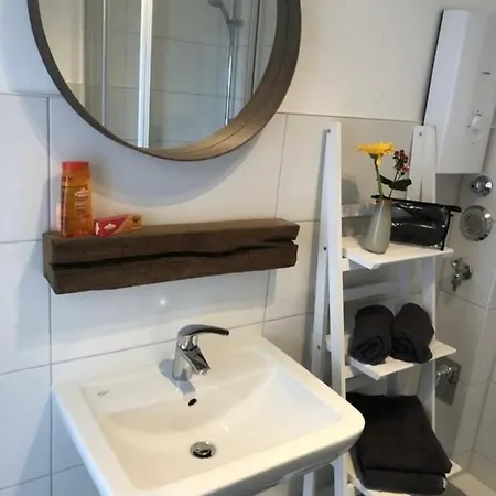 Apartment Ostseestrand-apartments *