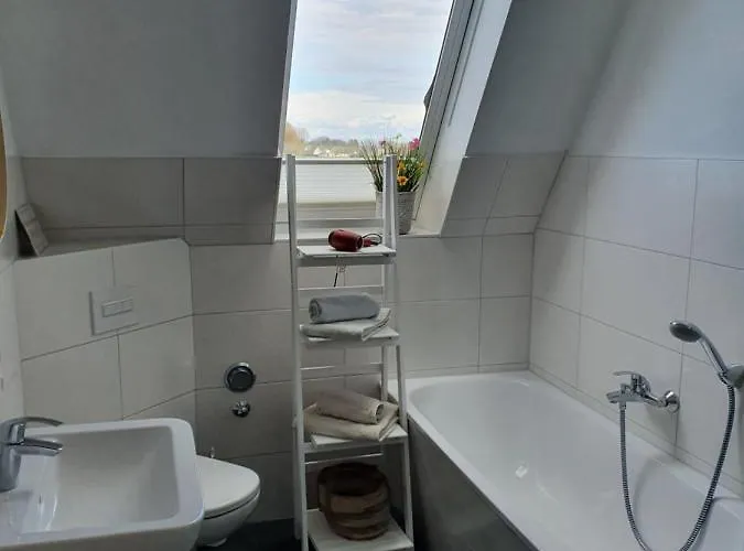 Apartment Ostseestrand-apartments