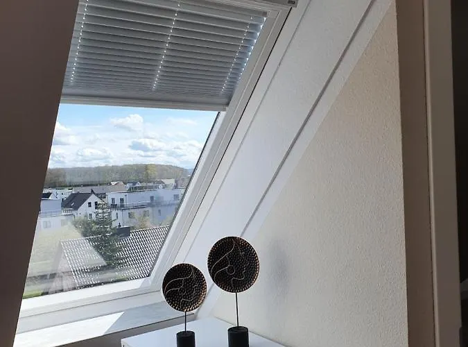 Apartment Ostseestrand-apartments